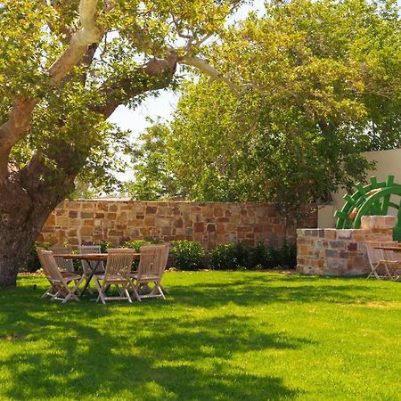 Royal Pearl Island Chios Hotel And Spa Exterior photo