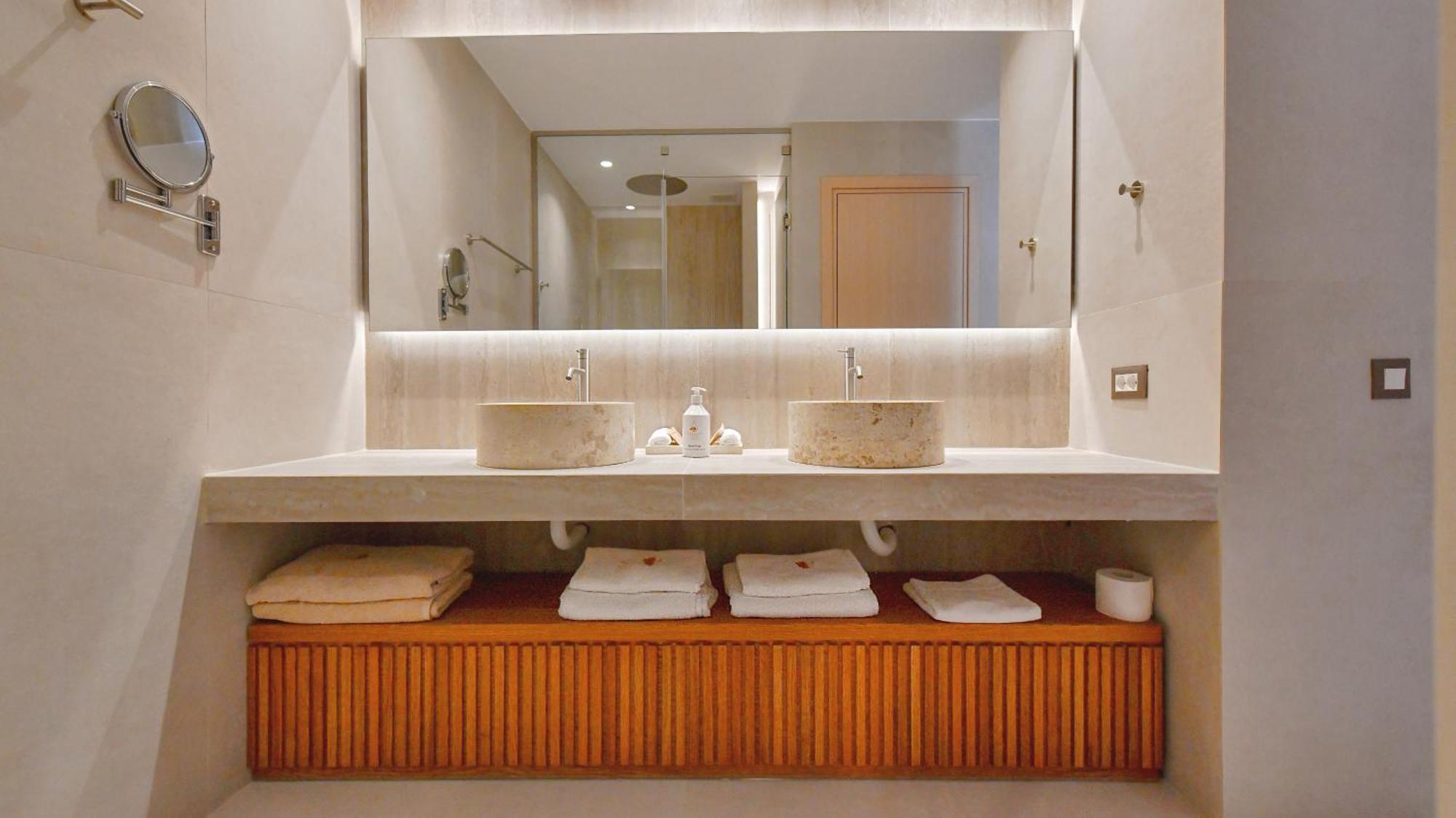 Royal Pearl Island Chios Hotel And Spa Exterior photo